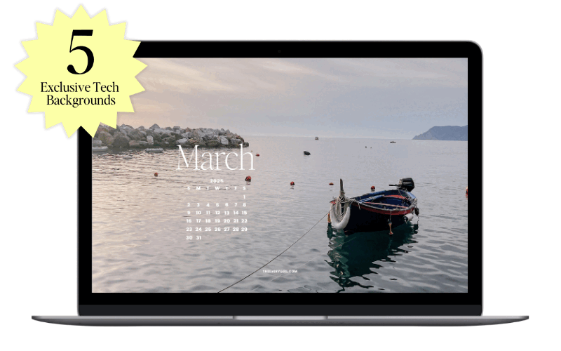 tech backgrounds march