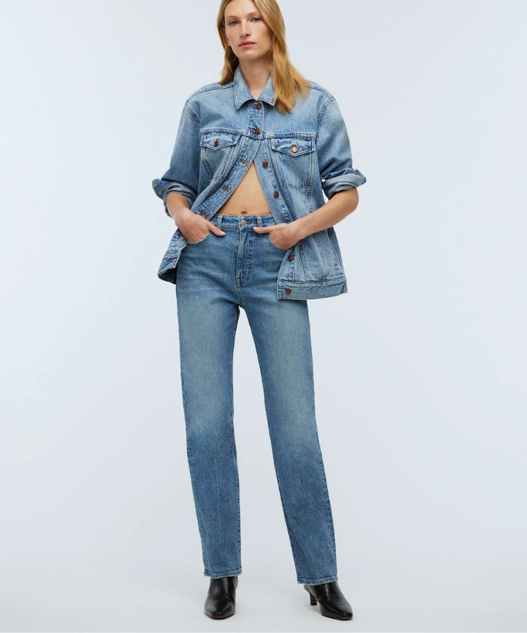 madewell presidents day sale