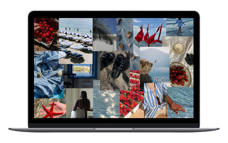 tech backgrounds june