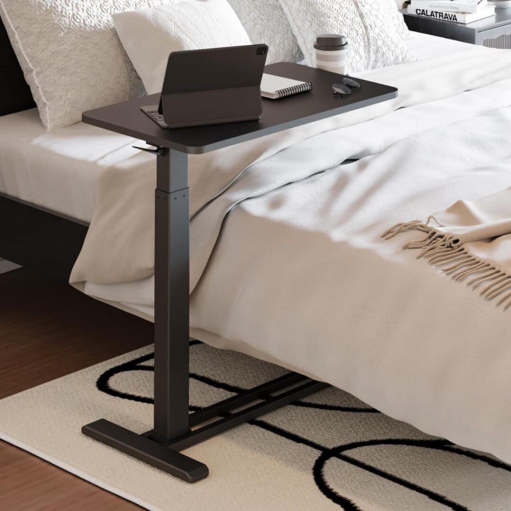 Height Adjustable Table