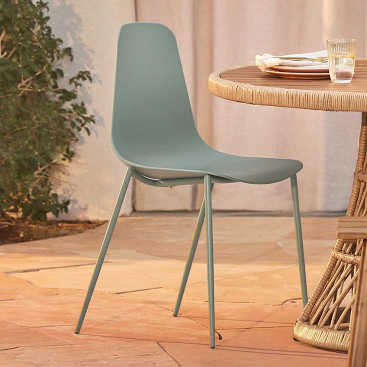 Minimalist Dining Chair
