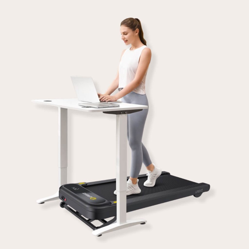 Auto Incline Treadmill