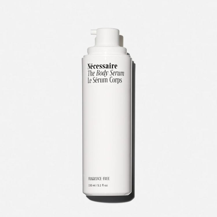 The Body Serum