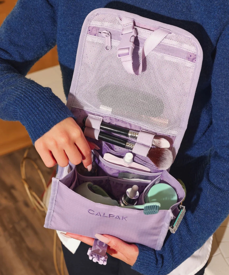 Hanging Toiletry Bag