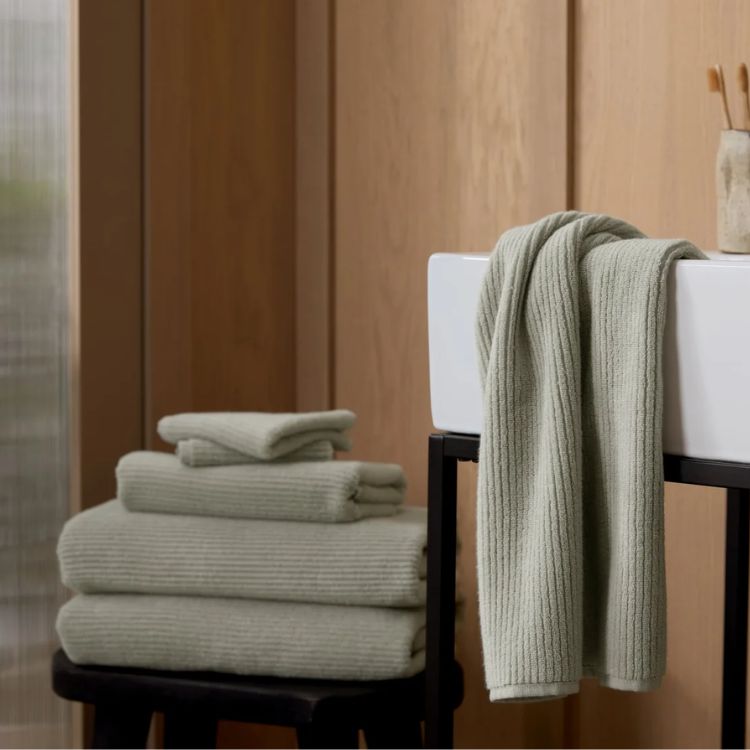 Soft Rib Bath Bundle