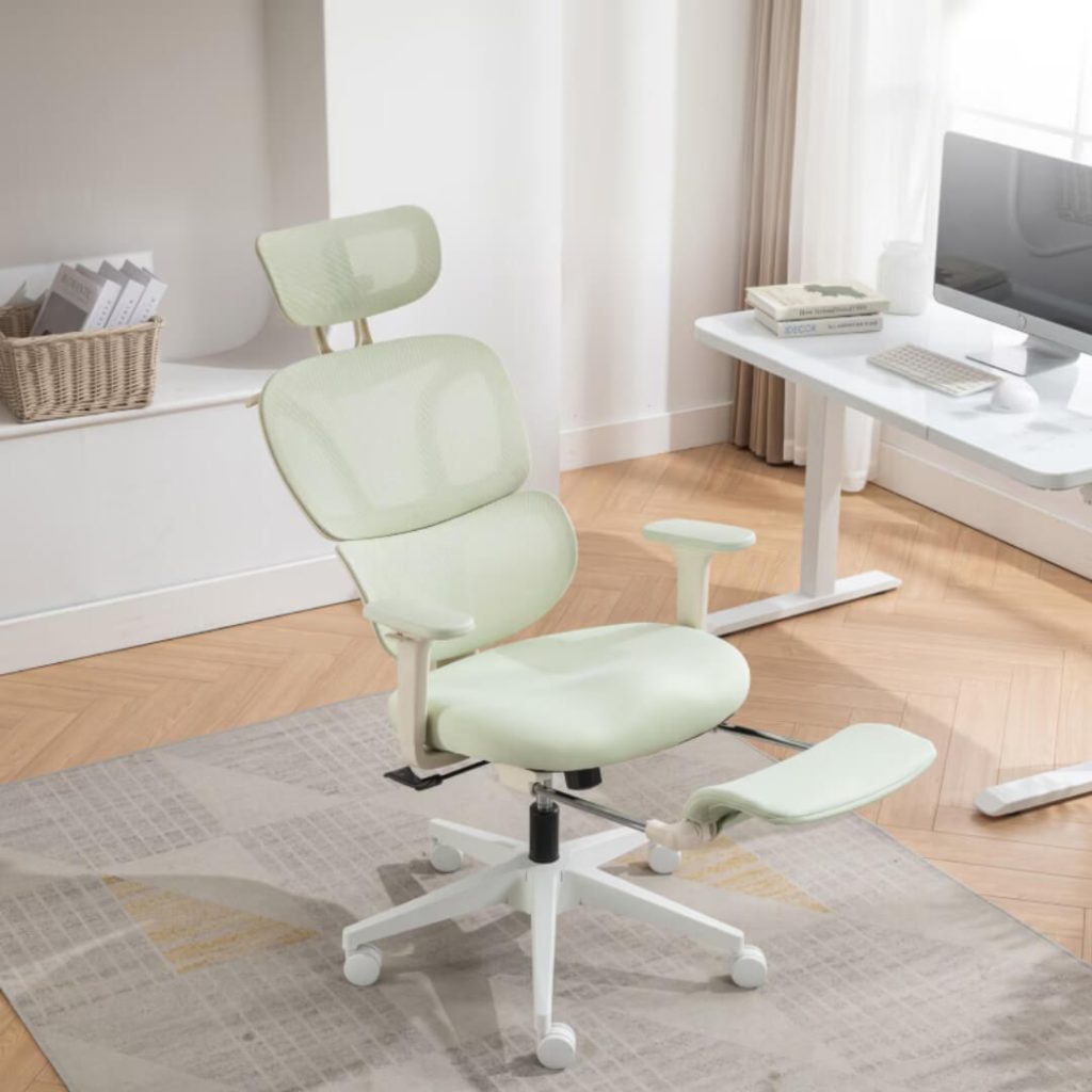 Standard Ergonomic Chair