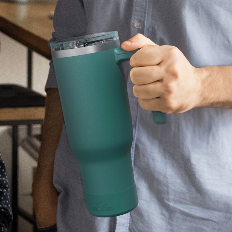 HydraPeak Voyager Tumbler