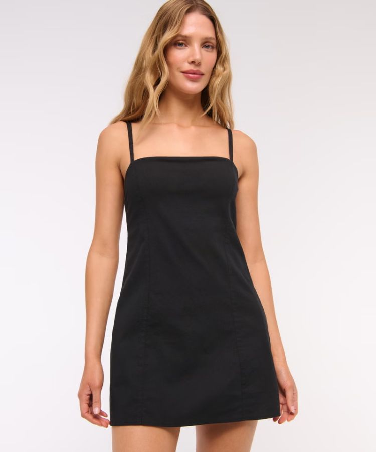 Bra-Free Everyday Skort