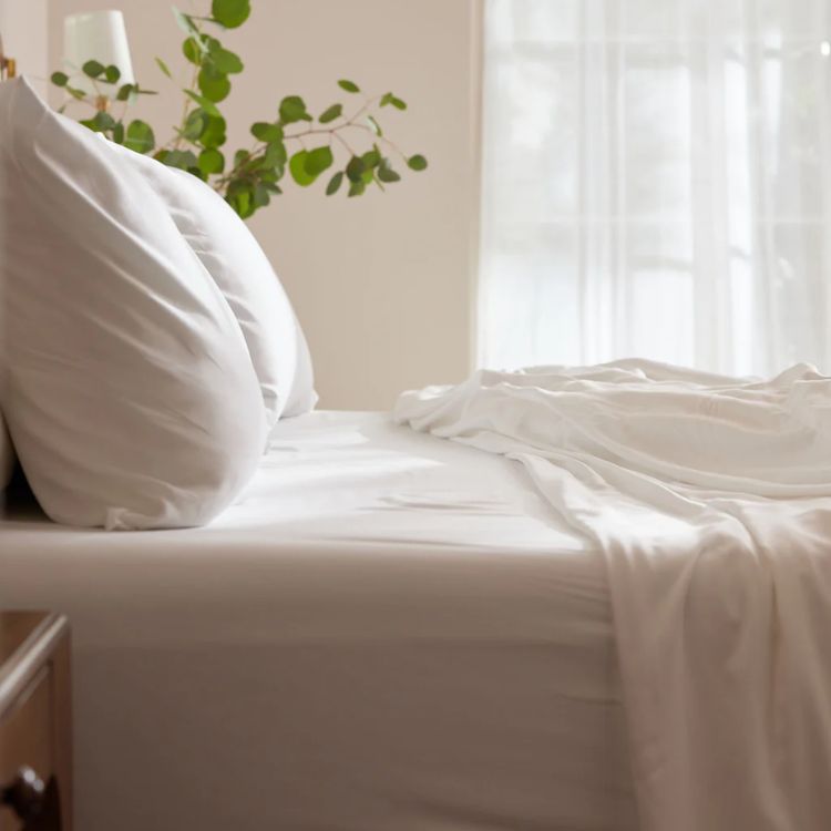 Bamboo Sheet Set