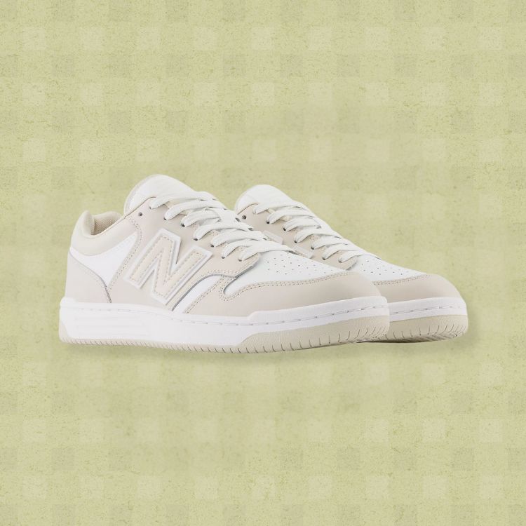 480 Sneakers