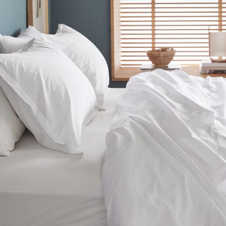 Percale Sheet Set