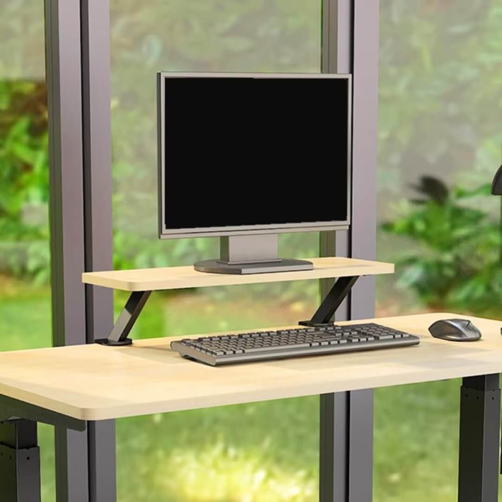 Monitor Riser Stand