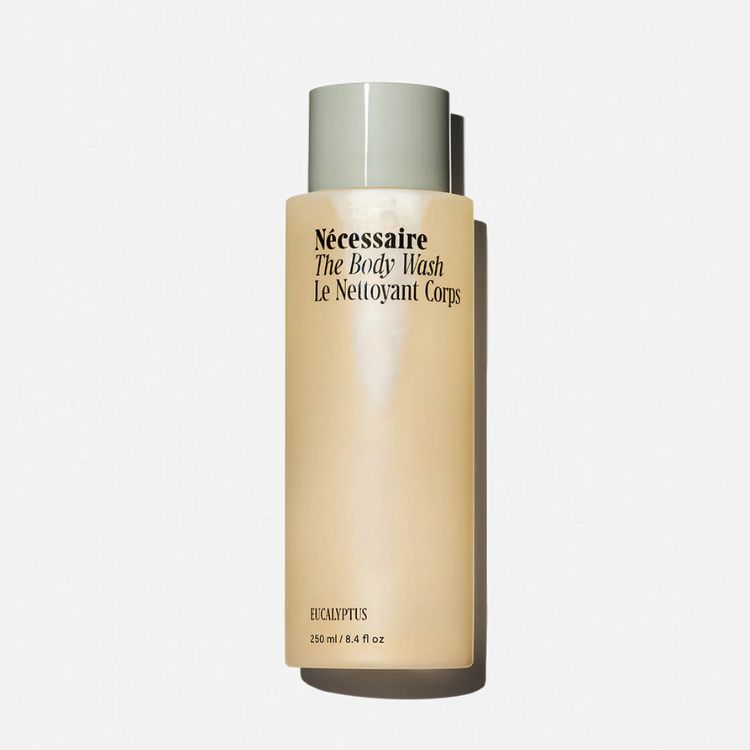 The Body Wash