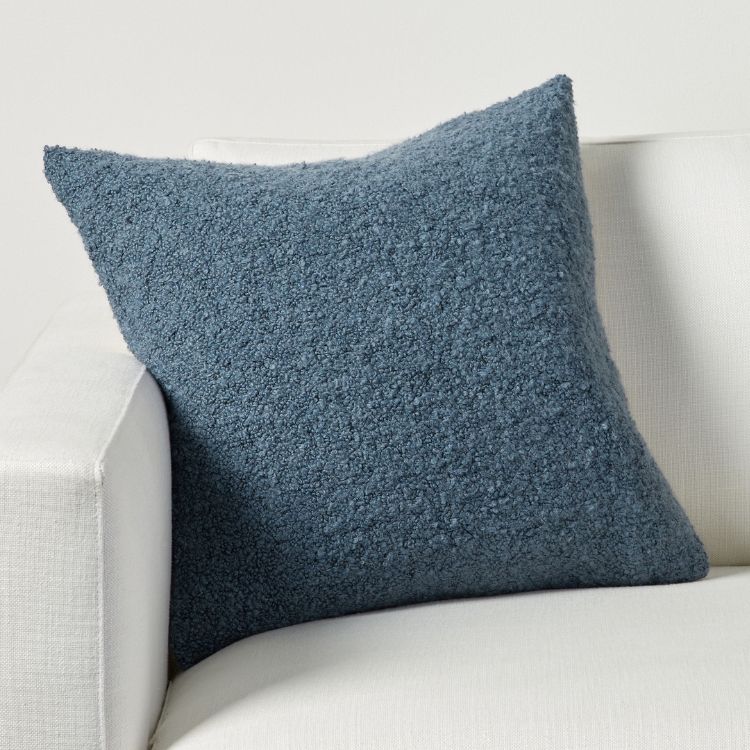 Boucle Pillow