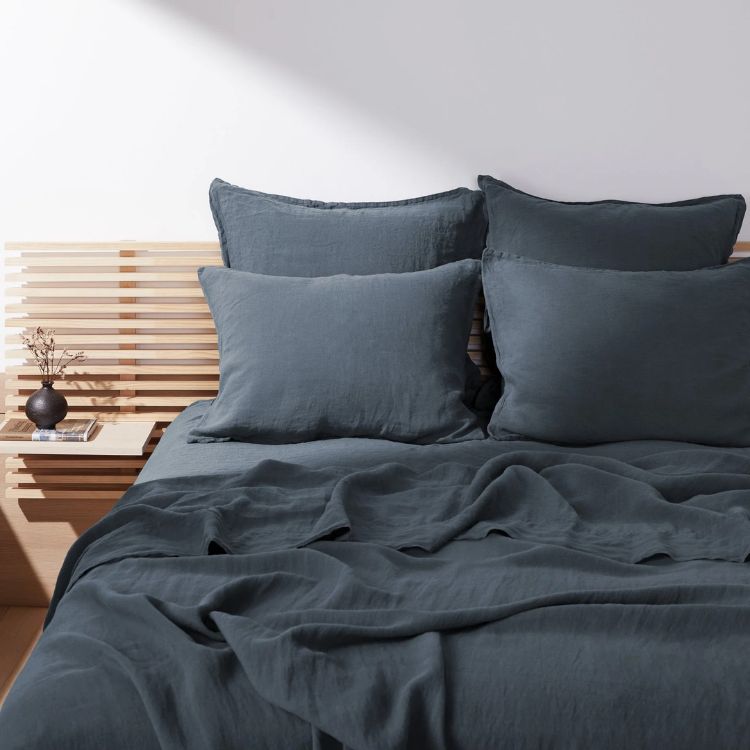 Linen Sheet Set
