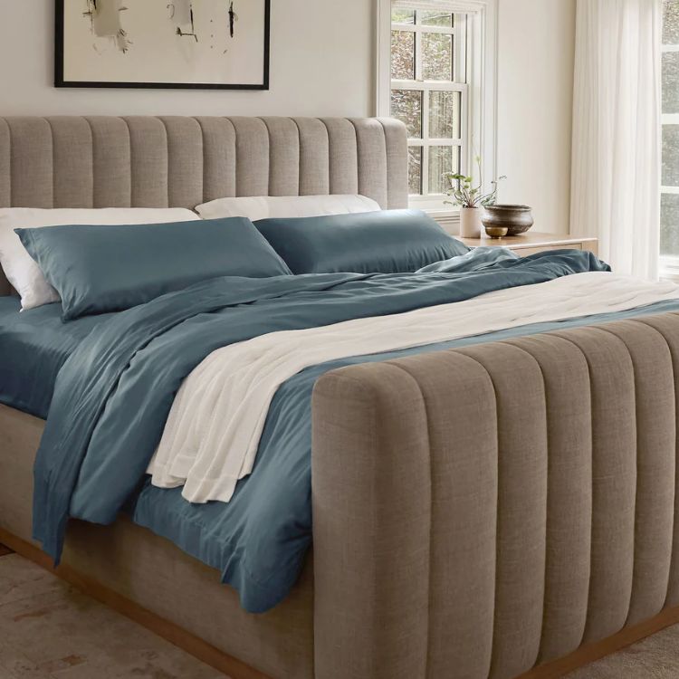 Bamboo Duvet Cover