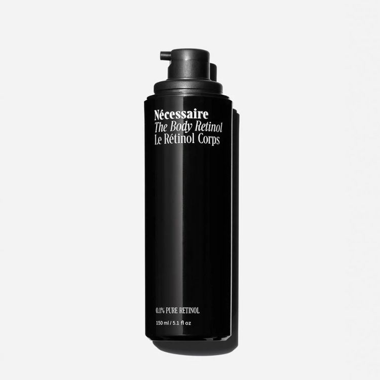 The Body Retinol