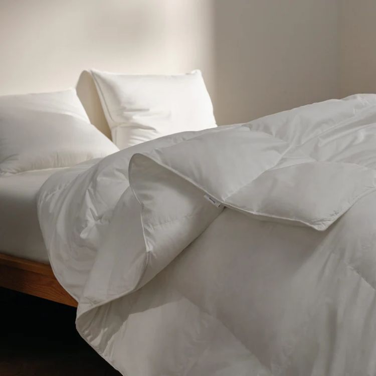Down Comforter