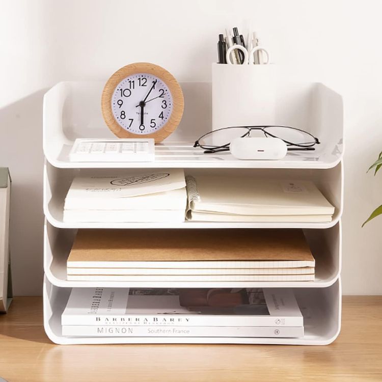 Stackable Organizer